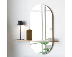 Wandspiegel Mette Eiklook