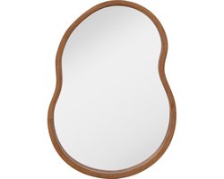 Wandspiegel Ragnhild, Wandspiegel 45 x 62 cm