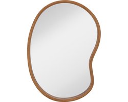 Wandspiegel Ragnhild, Wandspiegel 51 x 73 cm