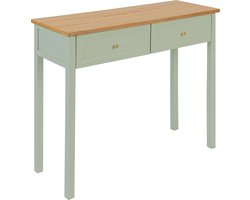Wandtafel 100 cm Pascal Groen