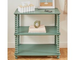 Wandtafel 75 cm Mico Groen