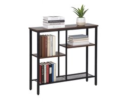 Wandtafel - industrieel
