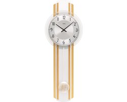 Wanklok AMS met slinger