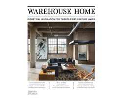 Warehouse Home