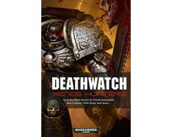 Warhammer 40,000 - Deathwatch: Xenos Hunters