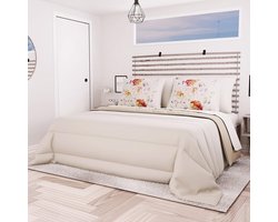 Warm Winter Dekbed - Zacht Microvezel Beddengoed in Diverse Kleuren en Maten