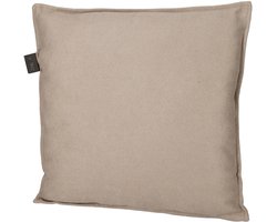Warmtekussen RPET - 40x40 cm - Taupe
