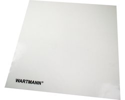 Wartmann Vacuumzakken Met Vochtabsorberende Strip 25x35 Set 20 Stuks  270100