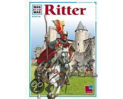 Was ist Was. Ritter