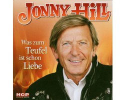 Was Zum Teufel Ist Schon Liebe