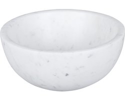 Waskom Differnz Ruz 25 cm Wit