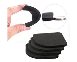 Wasmachine Dempers | 4 Stuks