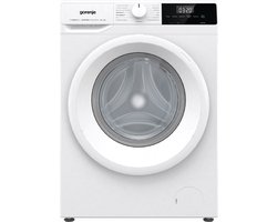 Wasmachine / Droger 8kg Wassen – 5kg Drogen | 100% Efficiënt | Inverter Motor | Stil & Energiezuinig | 1400 toeren | Met Garantie