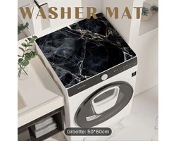 wasmachine hoes mat