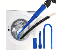 Wasmachine schoonmaakproducten