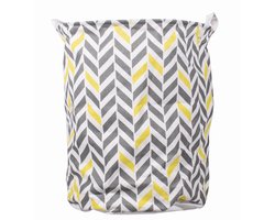 Wasmand 40x50cm - K10