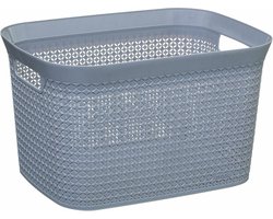 Wasmand 5five 41,5 x 31,2 x 25,7 cm Polypropyleen