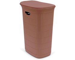Wasmand 'Domus' - 36 liter - Wasbox - Mocha Mousse
