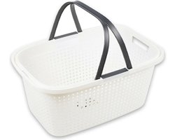 Wasmand met handvaten - German design award 2019