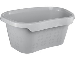 Wasmand met heupsteun 30,5 l - Ergonomisch en veelzijdig