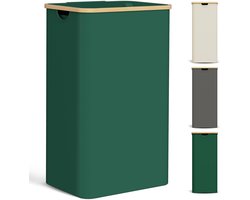 Wasmand - Perfecte afmetingen - 1 stuk - 30 x 40 x 70 cm