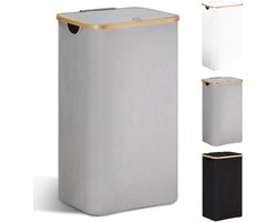 Wasmand - Perfecte afmetingen - 1 stuk - 30 x 40 x 70 cm