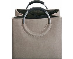 Wasmand Polyester (30 x 55 x 46 cm)