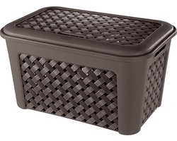 Wasmand Tontarelli (58 x 38 x 33 cm)