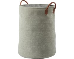 Wasmand YORK Sage Green-582