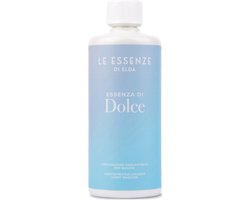 Wasparfum Dolce 500 ml baby