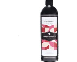 Wasparfum Mademoiselle 500ml Good Girl parfum - Essenza Laboratori Protecto