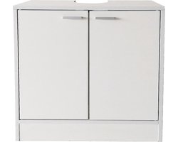 Wastafel onderkast - onderbouw kast wastafel - badkamermeubel
