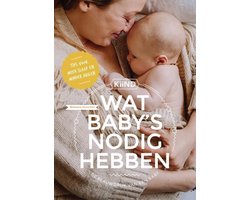 Wat baby’s nodig hebben