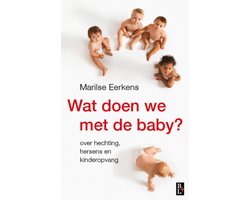 Wat doen we met de baby?