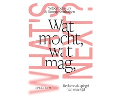 Wat mocht, wat mag, what's next