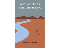 Wat volgt op een vergissing