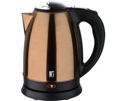 Water- en Theekoker Bergner 1,7 L