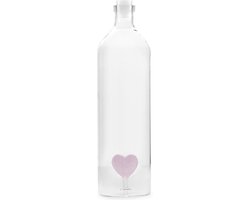 Water Fles Love 1.2 L Balvi