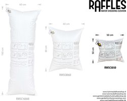 Water Shedding Cushion 50 x 50 cm