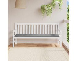 Waterafstotend Bankkussen voor Buiten en Tuin – Comfortabel Zitkussen