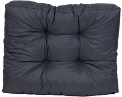 Waterafstotend Palletkussen voor Europallets (Half Formaat) - Comfortabel en Duurzaam
