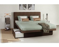 Waterbed sunshine