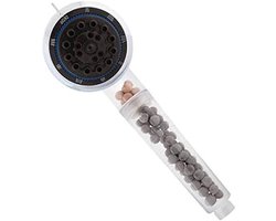 Waterbesparende Douchekop - Filterend & Ioniserend voor Zachte Huid en Haar
