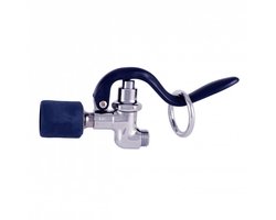 Waterbesparende douchekop T&S Brass | EB-0107-J