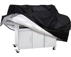 Waterdicht BBQ Grill Cover - Oxford Stof - Tuin Outdoor - voor Char-Broil Weber Brinkmann - ABEUTY
