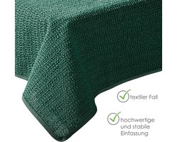 Waterdicht en Weerbestendig Tafelkleed voor Buiten - Antislip en Wasbaar