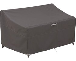 Waterdichte Beschermhoes voor Diepe Tuinbank of Loveseat