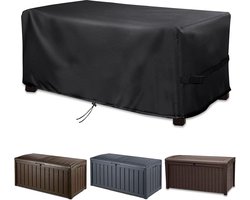 Waterdichte beschermhoes voor kussenbox - UV-bestendig - 1 stuk - 420D materiaal