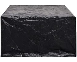 Waterdichte Beschermhoes voor Tuinmeubelen Poly Rotan Set
