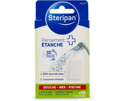 Waterdichte Bestratingsklinkers (10 stuks) - Geschikt voor Buiten en Tuin